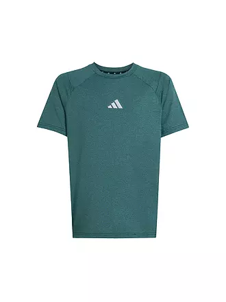 ADIDAS | Fitnessshirt per bambini | 